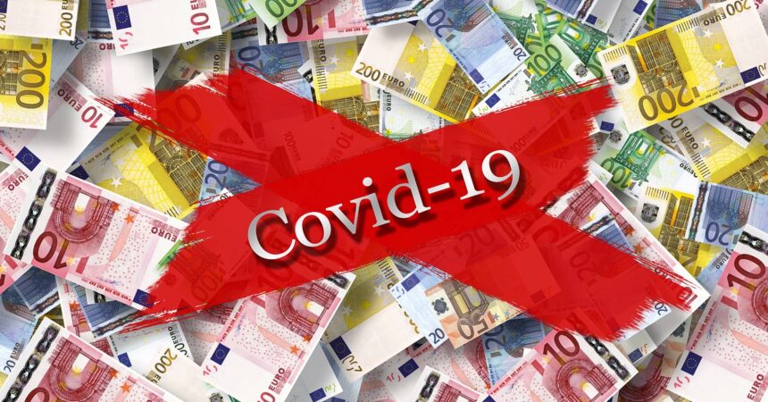 Adquirir novas estratégias financeiras com o COVID-19
